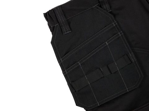 Apache APABHT3229 APKHT TWO Black Holster Trousers Waist 32in Leg 29in