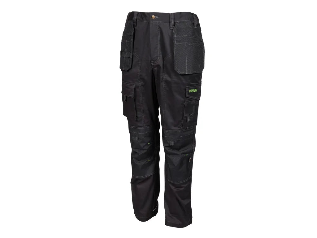Apache APABHT3431 APKHT TWO Black Holster Trousers Waist 34in Leg 31in