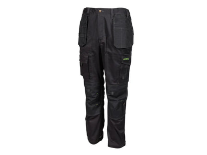 Apache APABHT3431 APKHT TWO Black Holster Trousers Waist 34in Leg 31in
