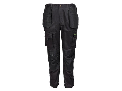 Apache APABHT3431 APKHT TWO Black Holster Trousers Waist 34in Leg 31in