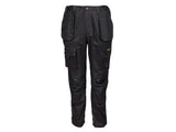 Apache APABHT3431 APKHT TWO Black Holster Trousers Waist 34in Leg 31in
