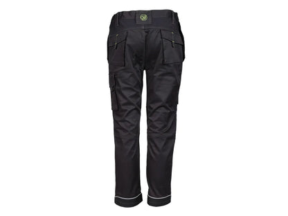 Apache APABHT3431 APKHT TWO Black Holster Trousers Waist 34in Leg 31in