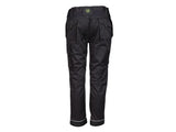 Apache APABHT3431 APKHT TWO Black Holster Trousers Waist 34in Leg 31in