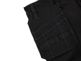 Apache APABHT3431 APKHT TWO Black Holster Trousers Waist 34in Leg 31in