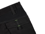 Apache APABHT3431 APKHT TWO Black Holster Trousers Waist 34in Leg 31in