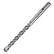 Bosch 12mm SDS Plus-3 Drill Bit For Masonry & Concrete 12 X 400 X 460mm 2608831036
