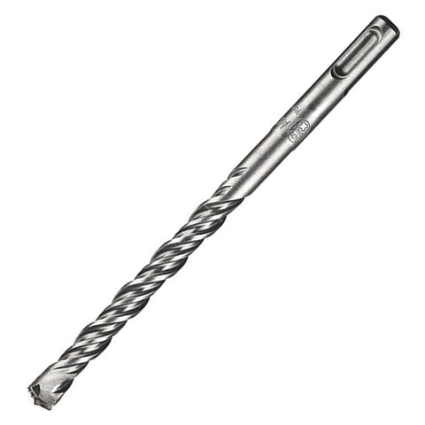 Bosch 14mm SDS Plus-3 Drill Bit For Masonry & Concrete 14 X 200 X 260mm 2608831040