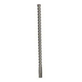 Bosch 10mm SDS Plus-3 Drill Bit For Masonry & Concrete 10 X 400 X 460mm 2608831030