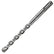 Bosch 5mm SDS Plus-3 Drill Bit For Masonry & Concrete 5 X 100 X 160mm 2608831003