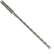 Bosch 6mm SDS Plus-3 Drill Bit For Masonry & Concrete 6 X 150 X 210mm 2608831009