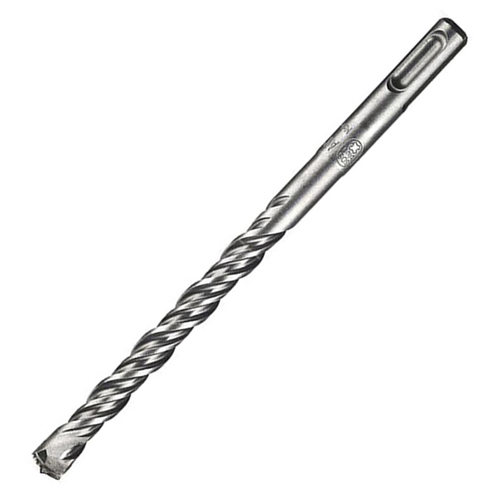 Bosch 25mm SDS Plus-3 Drill Bit For Masonry & Concrete 25 X 200 X 250mm 2608831061