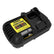 Dewalt DCB116 18V / 54V XR Flexvolt Fast Battery Charger LIKE DCB118