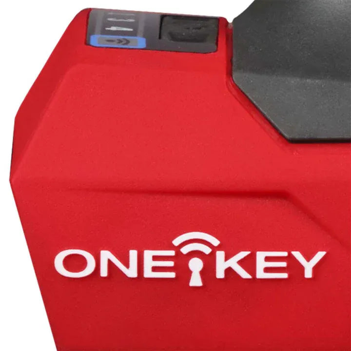 Milwaukee M18ONEID3-0 18V FUEL ONE-KEY Brushless Impact Driver Body Only