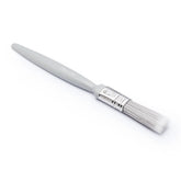 Harris 12mm 1/2" Flat, Natural Bristle, Angle Brush Essentials For Walls & Ceilings 101011000