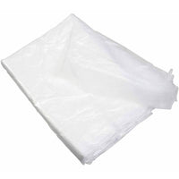 Harris 3.7m x 2.27m Essentials Polythene Dust Sheet 101064201