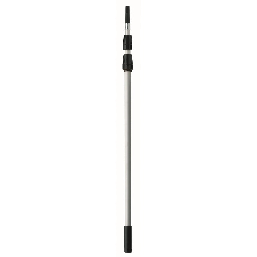 Harris 3m / 12" Aluminium Head Roller Handle Extension Pole Seriously Good 102104009