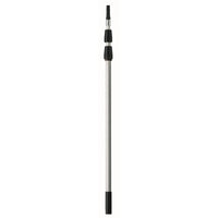 Harris 3m / 12" Aluminium Head Roller Handle Extension Pole Seriously Good 102104009