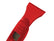 Faithfull Two Piece Multi-functional Silicone Scraper Kit Looking Finish FAITLSILKIT