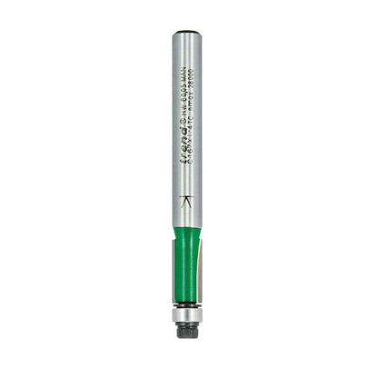 Trend Guided trimmer 6.35mm diameter x 12.7mm C167X1/4TC