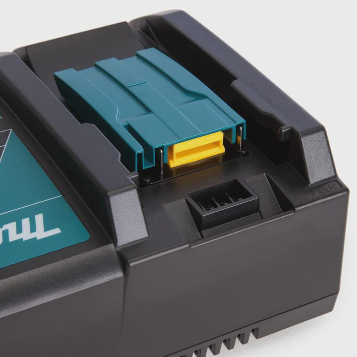 Makita DC18RC 14.4 - 18V Li-ion Fast Battery Charger 240V