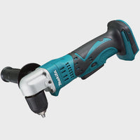 Makita DDA351Z 18V LXT 10mm Angle Drill with Keyless Chuck Body Only