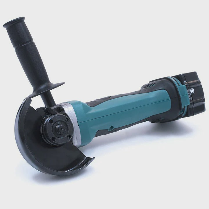 Makita DGA452Z 18V LXT Li-ion Cordless 115mm Angle Grinder Body Only