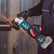 Makita DGA517Z 18V LXT Brushless 125mm Angle Grinder Body Only