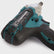 Makita DTW190Z 18V 1/2" Impact Wrench Body with Rhino Hook Tool Belt