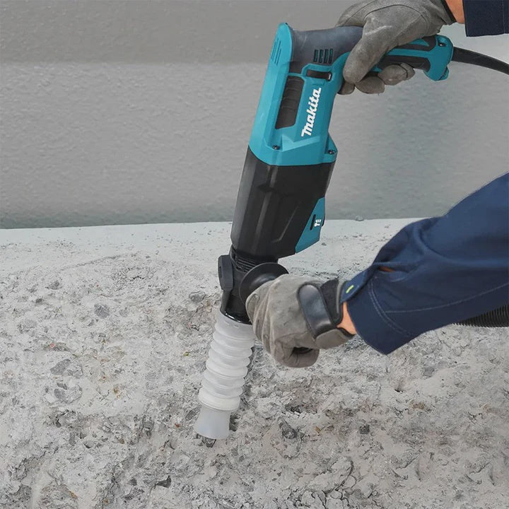 Makita HR2670/2 26mm SDS+ Rotary Hammer Drill With Carrying Case 240V