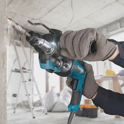 Makita HR2670/2 26mm SDS+ Rotary Hammer Drill With Carrying Case 240V