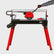 Excel 620mm (24.4-Inch) Wet Tile Cutter 230V 800W