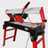 Excel 620mm (24.4-Inch) Wet Tile Cutter 230V 800W