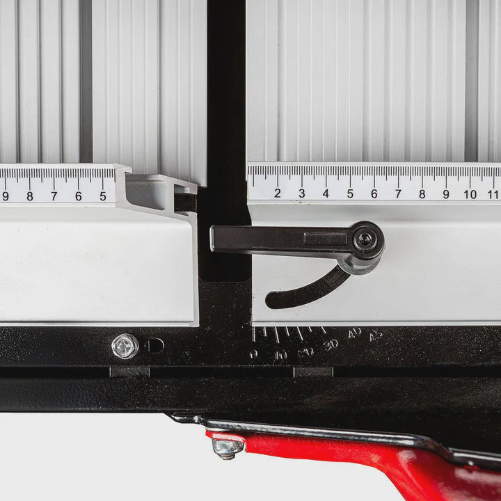 Excel 620mm (24.4-Inch) Wet Tile Cutter 230V 800W
