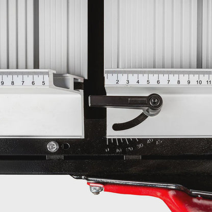 Excel 620mm (24.4-Inch) Wet Tile Cutter 230V 800W