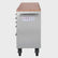 Excel 96" 24 Drawer Stainless Steel Tool Chest Heavy Duty Storage Cabinet