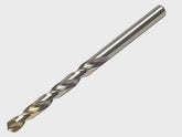 Dormer A002 HSS-TiN Coated Jobber Drill Metric 3.5mm DOR350TIN