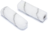 Harris 4" Pack of 2 Medium Pile Roller Sleeve Seriously Good For Walls & Ceilings 102012202
