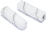 Harris 4" Pack of 2 Medium Pile Roller Sleeve Seriously Good For Walls & Ceilings 102012202