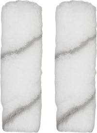 Harris 4" Pack of 2 Medium Pile Roller Sleeve Seriously Good For Walls & Ceilings 102012202