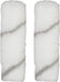 Harris 4" Pack of 2 Medium Pile Roller Sleeve Seriously Good For Walls & Ceilings 102012202