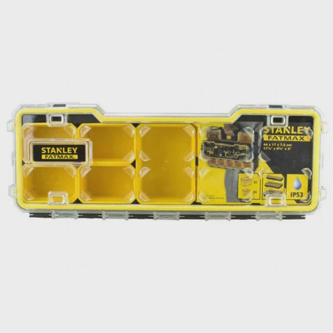 Stanley FatMax Pro 1/3 Shallow Organiser STA175781