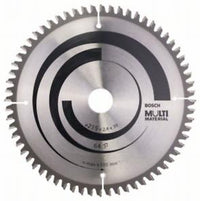 Bosch PRO Multi Material Circular Saw Blade, 235 x 2.4 x 30 mm