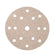 Mirka 2261105060N Basecut 150mm Hook & Loop 15 Holes Sanding Discs 60 Grit Pack of 50