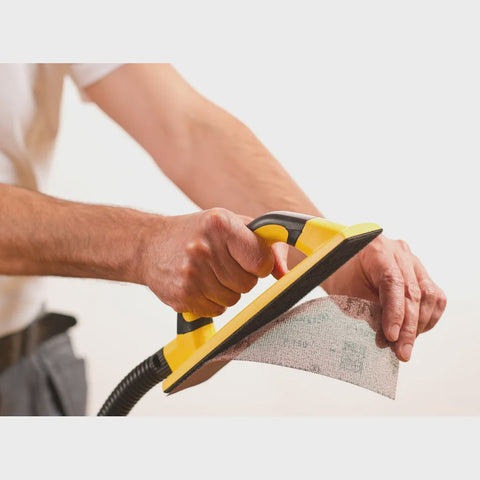 Mirka KIT01HANDY Hand Sanding Kit HANDY 80 x 230mm