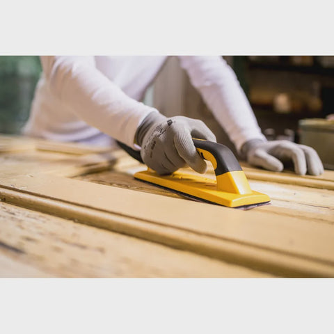 Mirka KIT01HANDY Hand Sanding Kit HANDY 80 x 230mm