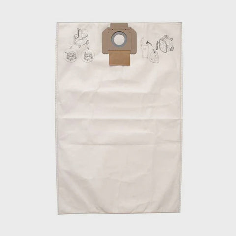 Mirka Dust Bag Fleece for 1230 Set of 5 Pack 8999100211