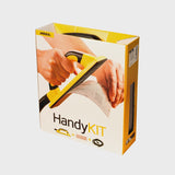 Mirka KIT01HANDY Hand Sanding Kit HANDY 80 x 230mm