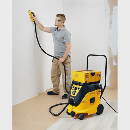 Mirka KIT01HANDY Hand Sanding Kit HANDY 80 x 230mm