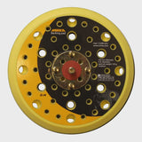 Mirka Sander Backing Pad Net 150mm Grip 48 Hole Medium 8292605011