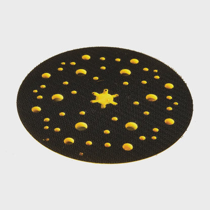 Mirka Sander Backing Pad Net 150mm Grip 48 Hole Medium 8292605011